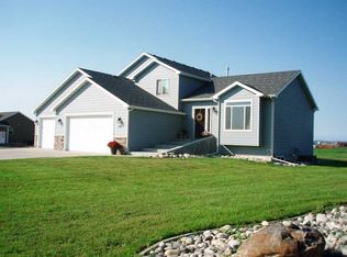 4742 Naytura Rdg, Laurel, MT 59044