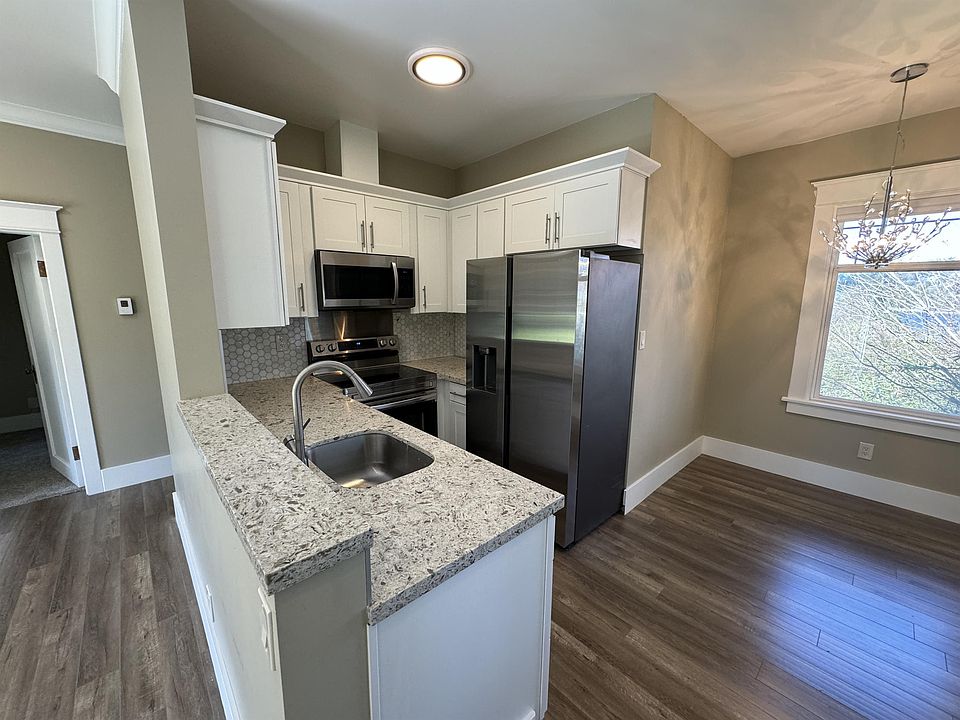 902 Washington Avenue - 902 Washington Ave Bremerton WA | Zillow