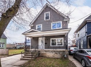 39 Heward Ave, Buffalo, NY