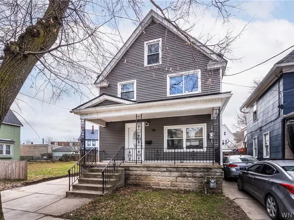 39 Heward Ave, Buffalo, NY 14207