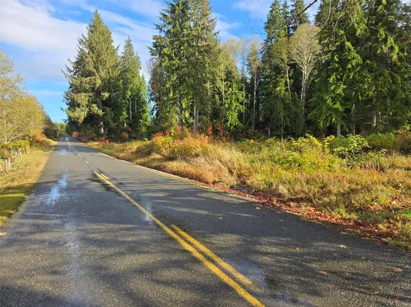 0 NKA E Humptulips Road, Hoquiam, WA 98550