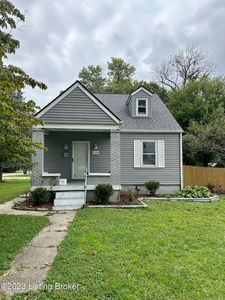 7110 Textile Ave, Louisville, KY, 40258