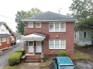 222 S 11th St #1, Griffin, GA 30224