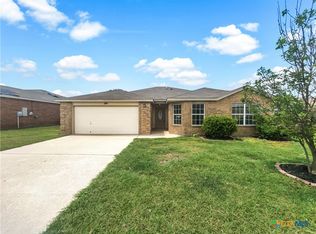 109 McFaddan Ln, Temple, TX 76502