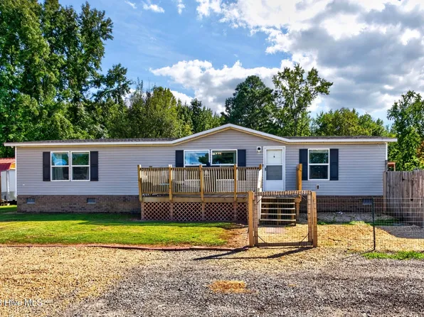 16 Knight Lane, Corapeake, NC 27926