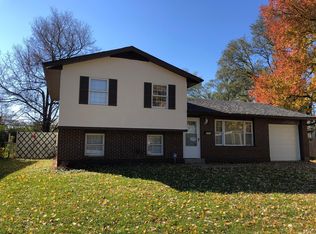 3325 Faycrest Rd, Columbus, OH 43232