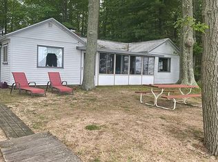 1282 N Huron Rd, Tawas City, MI 48763