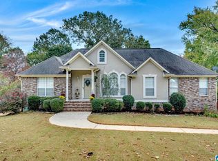 6441 Mountain Ridge Rd, Trussville, AL 35173