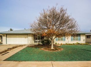 9602 W Briarwood Cir, Sun City, AZ 85351