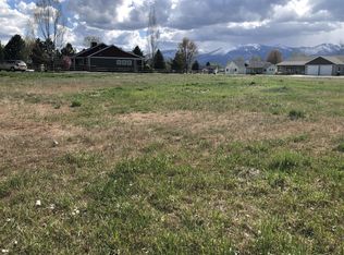 479 Willow Creek Rd, Corvallis, MT 59828