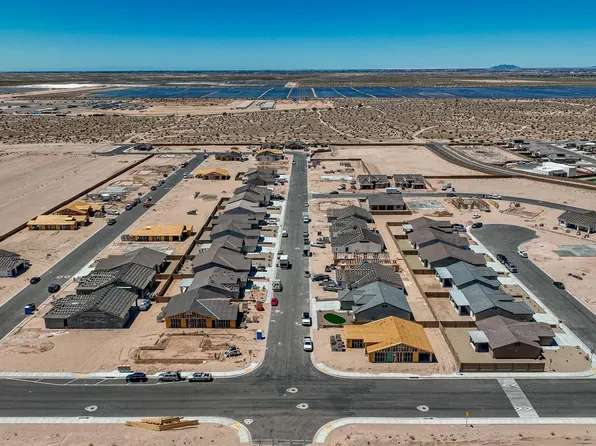 12672 E 51st Pl, Yuma, AZ 85367