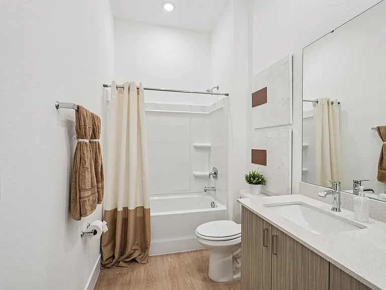 Havens at Hickory Tree | Townhome Apartments — Photo 11