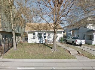 2016 N Fitzhugh Ave, Dallas, TX 75204