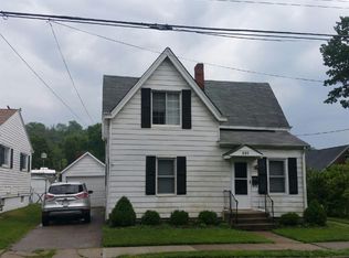 206 N Washington St, Harrison, OH 45030