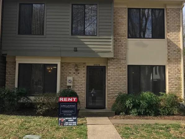 10836 Whiterim Dr, Potomac, MD 20854