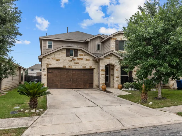 11535 PELICAN PASS, San Antonio, TX 78221