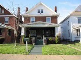 2750 Collis Ave, Huntington, WV 25702
