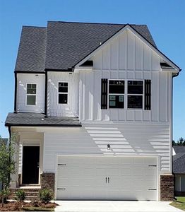 320 Shasta Ct, Hoschton, GA, 30548