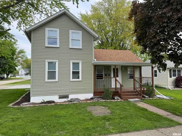 329 E Orange St, Geneseo, IL 61254