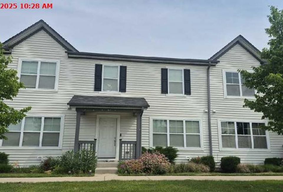 Property Front View