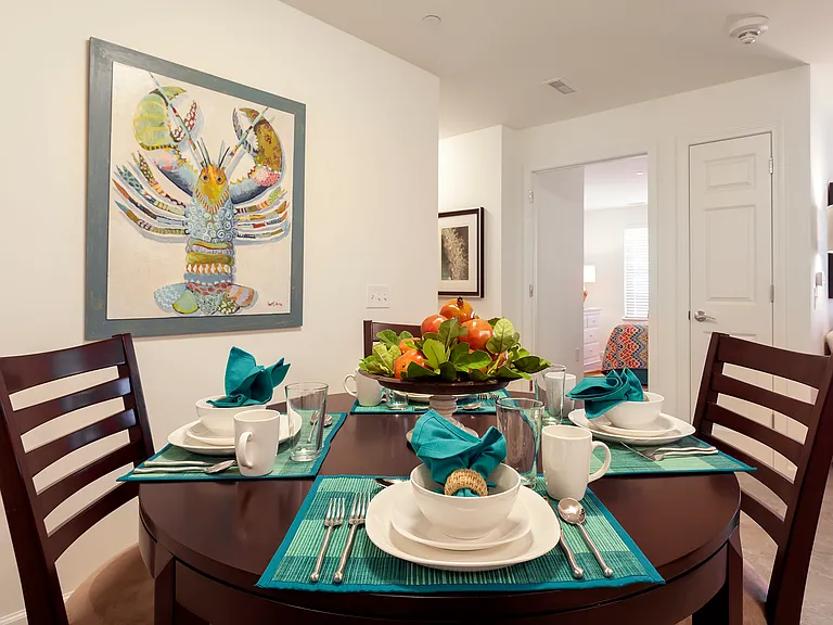 The Parc at Medfield Apartments — Photo 20