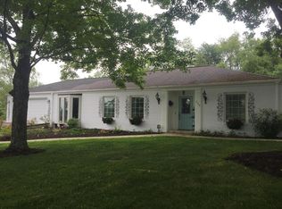 220 Dwyer Ln, Lewisburg, WV 24901