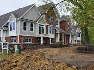 251 Timber Ridge Ct, Joliet, IL 60431