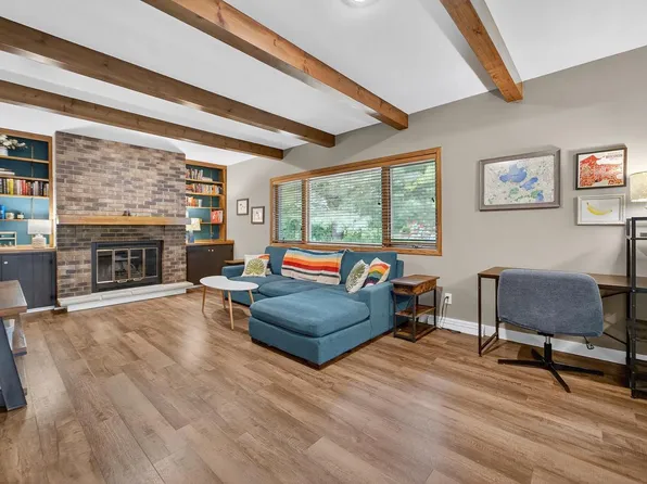 1122 North Westfield Road, Madison, WI 53717