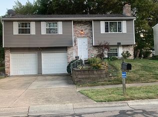 2729 Kimberly Dr, Maineville, OH 45039
