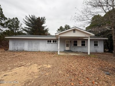 469 Addor Road, Aberdeen, NC, 28373