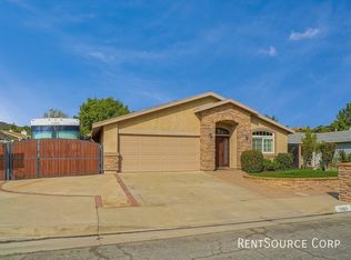 31503 Arrow Point Dr, Castaic, CA 91384