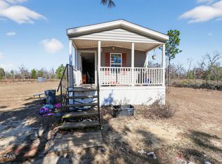 6830 NW Porter Grade Rd, Altha, FL 32421