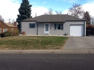 1838 S Newton St, Denver, CO 80219