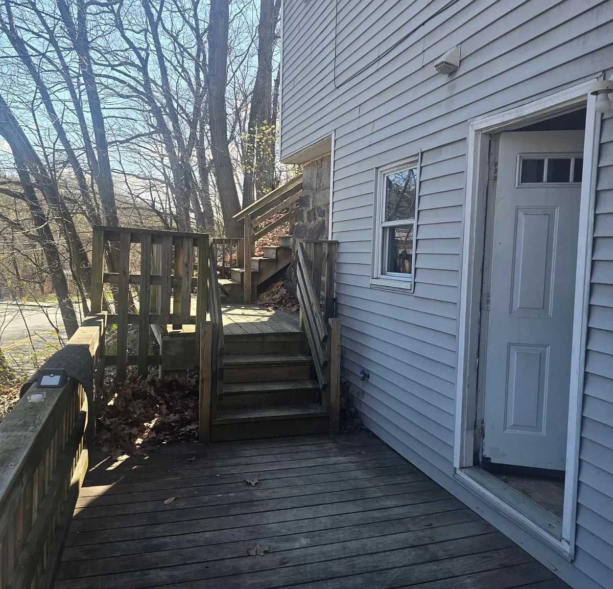 1 bed, 700 sqft, $1,500 — Photo 3