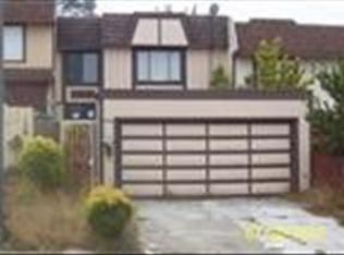 3837 Howard Ct, South San Francisco, CA 94080