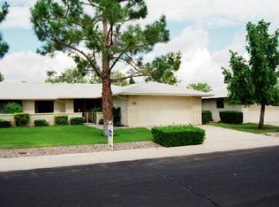12618 N Brandywine Dr, Sun City West, AZ 85375