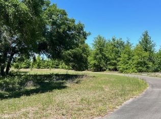 4950 NW 36th St LOT 12, Bell, FL 32619