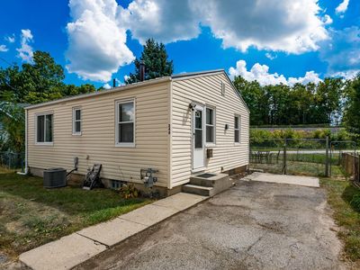 248 London Rd, West Jefferson, OH, 43162