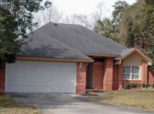 1249 Zephyr Way S, Jacksonville Beach, FL 32250