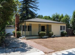 221 Fairview Ave, South Pasadena, CA 91030