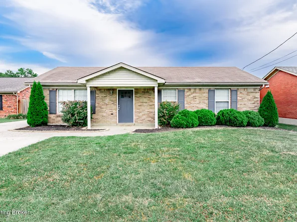 462 Big Oaks Dr, Louisville, KY 40229