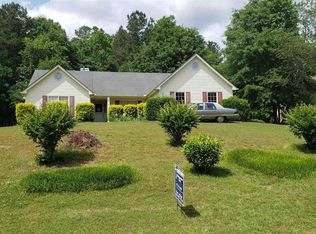 320 Falling Timber Ct, Stockbridge, GA 30281