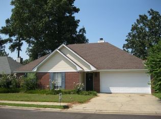 109 Stockton Dr, Flowood, MS 39232