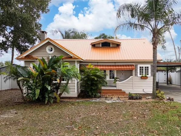 511 Glendale St, Lakeland, FL 33803