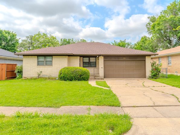 8652 Wolfwood Ln, Dallas, TX 75217