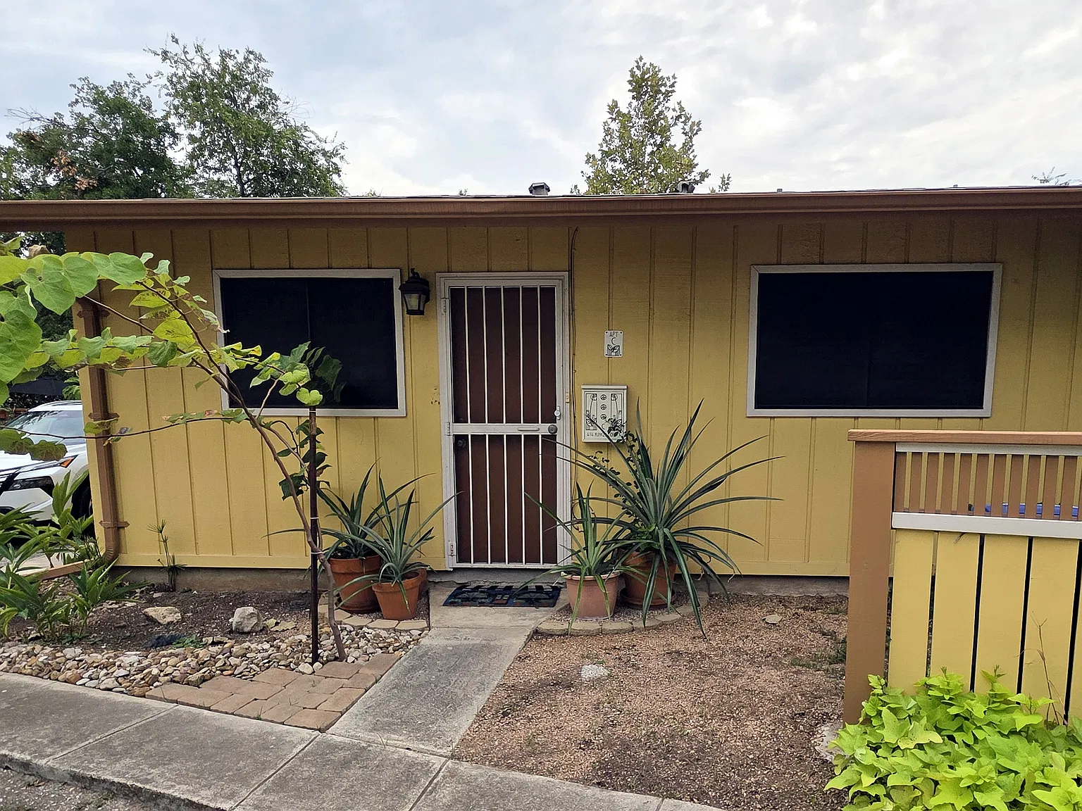 1 bed, 453 sqft, $885 — Photo 4