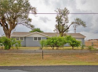 306 Yucca Ave, Amarillo, TX 79108