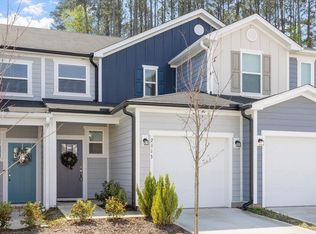 2113 Rockface Way, Durham, NC 27703