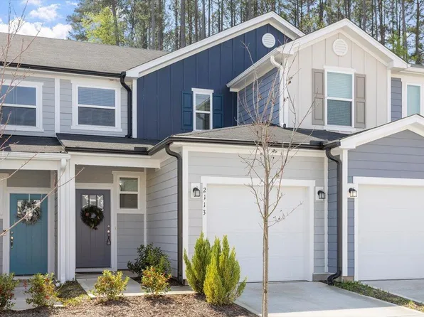 2113 Rockface Way, Durham, NC 27703