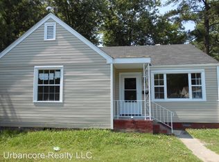 3014 Maplewood Rd, Henrico, VA 23228